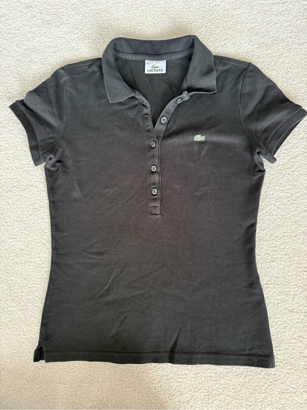 Lacoste Women’s Polo Shirt